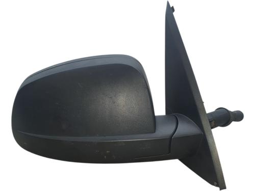 Right mirror OPEL MERIVA B MPV (S10) 1.3 CDTI (75) | BP26648295C27 
