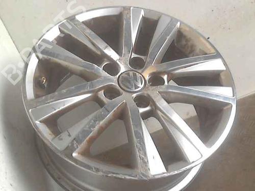 Rim VW POLO V (6R1, 6C1) 1.4 (6R1) | BP24912514C45 