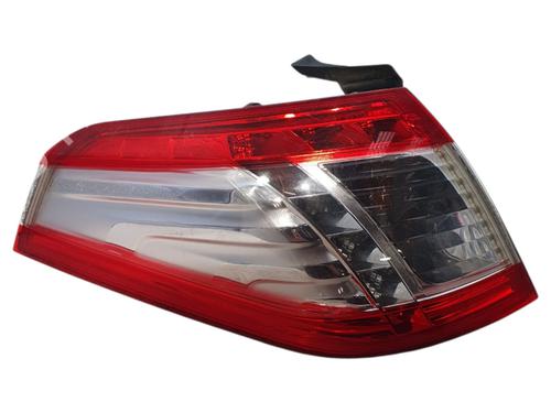 Used Left taillight Left taillight 38255484 38255484