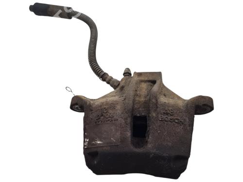 Used Right front brake caliper Right front brake caliper PEUGEOT 206+ (2L_, 2M_) 1.4 HDi eco 70 (68 hp) 34174349 34174349