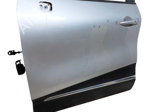Left front door RENAULT CAPTUR I (J5_, H5_) 1.5 dCi 90 (J5N4, J5M5, J5MW, J5M6, J5AL, J5AJ) | BP29984623C2 