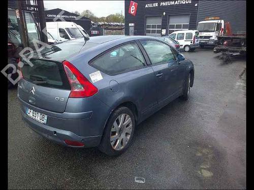 Right taillight CITROËN C4 Coupe (LA_) 1.6 HDi | BP24909562C35 