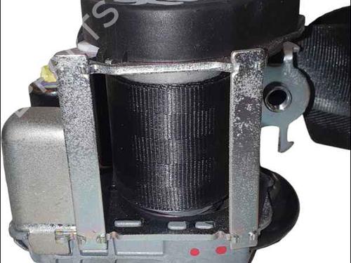 Front left belt tensioner NISSAN QASHQAI / QASHQAI +2 I (J10, NJ10, JJ10E) 1.5 dCi | BP24896029C87 