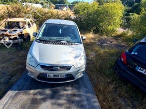 Højre forlygte FORD C-MAX (DM2) 1.6 TDCi | BP29599986C29 