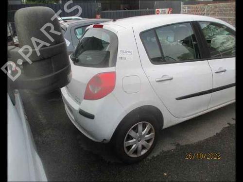 Starter RENAULT CLIO III (BR0/1, CR0/1) 1.6 16V (BR05, BR0B, BR0Y, BR15, BR1J, BR1M, BR1Y, CR0B,... | BP24899282M8 