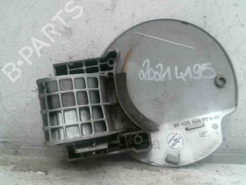Fuel flap PEUGEOT 307 (3A/C) 2.0 HDi 90 | BP24902675C131 