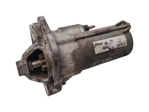 Used Starter Starter RENAULT TWINGO II (CN0_) 1.5 dCi 75 (75 hp) 33678562 33678562