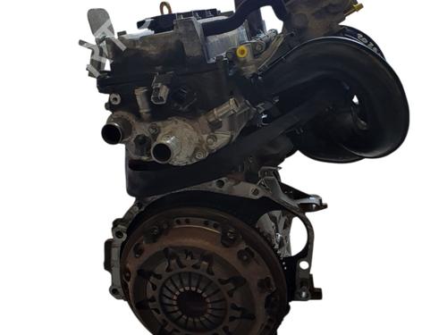 Engine TOYOTA YARIS (_P9_) 1.3 VVT-i (SCP90_, SCP90R) | BP36366145M1 - Image 2