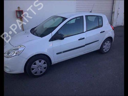 Right mirror RENAULT CLIO III (BR0/1, CR0/1)  | BP24908302C27 