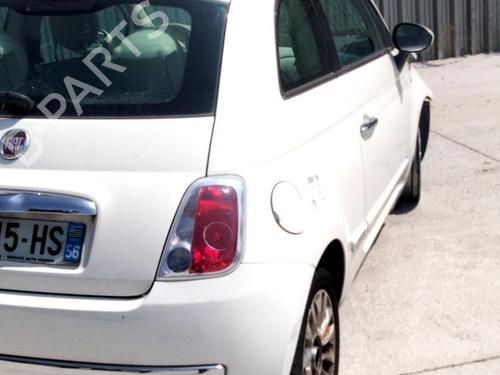 Hattehylde FIAT 500 (312_) 1.2 (312AXA1A) | BP39599188C85 - Image 3