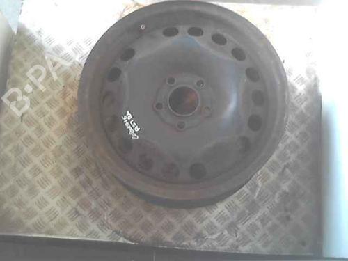 Used Rim OPEL ASTRA H (A04) 1.7 CDTI (L48) (100 hp) 25762049