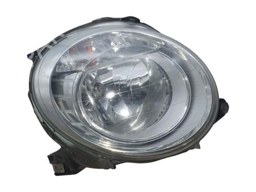 Used Right headlight FIAT 500 (312_) 1.2 (312AXA1A) (69 hp) 30949050