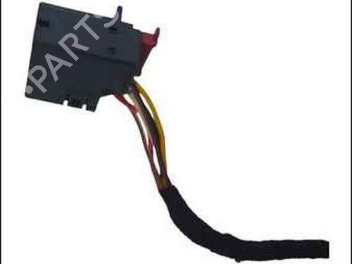 Left mirror VW GOLF PLUS V (5M1, 521)  | BP25763545C26 