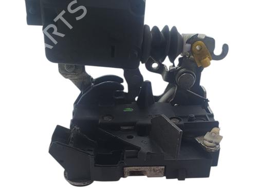 Used Front left lock Front left lock RENAULT TWINGO I (C06_) 1.2 (C066, C068) (58 hp) 33631497 33631497