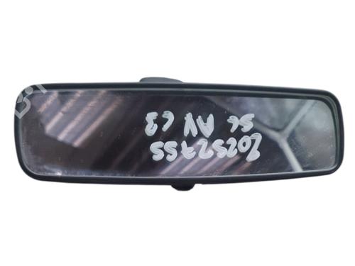 Bakspejl indvendigt CITROËN C3 II (SC_) 1.4 HDi 70 (SC8HZC, SC8HR0, SC8HP4) (68 hp) 31961196