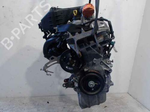 Engine SUZUKI ALTO VII (GF, HA25_, HA35_)  | BP25011375M1 