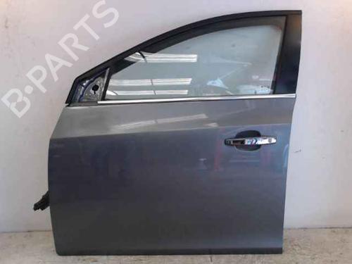 Used Left front door CHEVROLET CRUZE Station Wagon (J308) 1.7 TD (131 hp) 30379230
