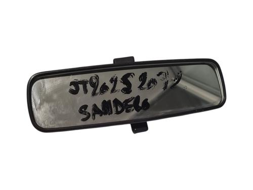 Used Rear mirror DACIA SANDERO II 1.2 (75 hp) 30892164