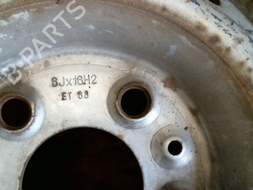 Fælk PEUGEOT BOXER Van (244) 2.8 HDi | BP37497765C45 - Image 2