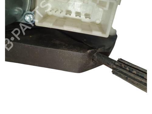 Vindusheismekanisme venstre bak VW GOLF VII (5G1, BQ1, BE1, BE2)  | BP29843607C24 