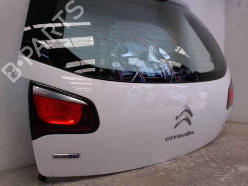 Bakluke CC/Kombi-Kupé CITROËN C3 II (SC_) 1.6 BlueHDi 75 | BP24897460C6 