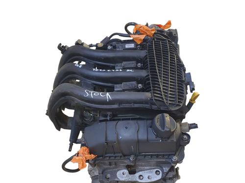 Motor PEUGEOT 208 I (CA_, CC_) 1.2 VTI 82 (82 hp) 29928896