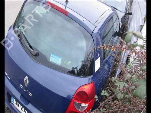 Tailgate lift support RENAULT CLIO III (BR0/1, CR0/1) 1.5 dCi (C/BR0G, C/BR1G) | BP24898062C138 