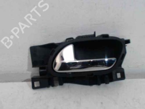Used Rear left interior door handle PEUGEOT 5008 (0U_, 0E_) 1.6 HDi (112 hp) 24902945