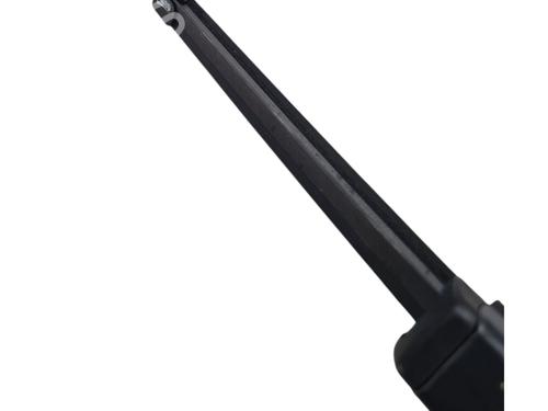 Front windshield wiper arm FORD FIESTA VI (CB1, CCN) 1.4 TDCi | BP25224586C143 