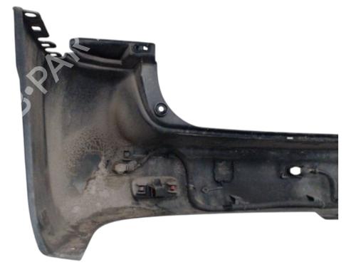 Rear bumper PEUGEOT EXPERT Van (V_) 1.6 BlueHDi 115 | BP24897779C8