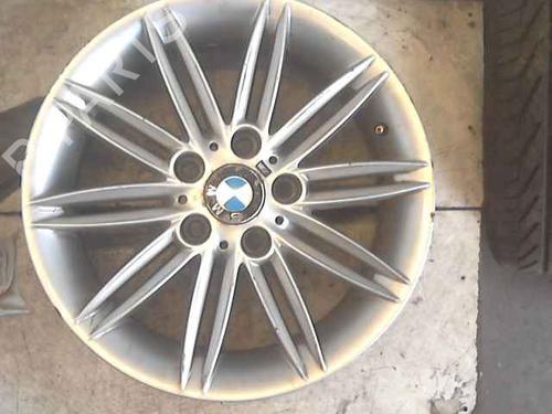 Used Rim BMW 1 (E87) 118 d (143 hp) 24912702