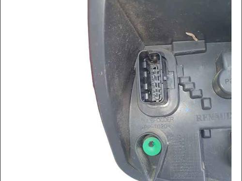 Lampa tylna prawa RENAULT CLIO III (BR0/1, CR0/1) 1.2 16V | BP24909987C35 