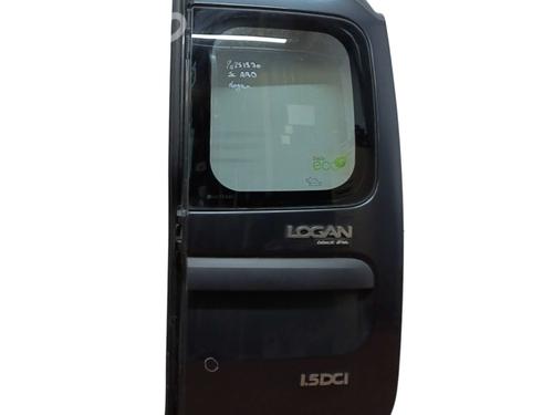 Used Right tailgate Right tailgate DACIA LOGAN MCV (KS_) 1.5 dCi (KS04) (88 hp) 33277326 33277326