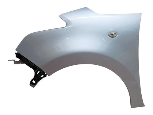 Used Left front fenders CITROËN C3 Picasso (SH_) 1.2 THP 110 (SHHNZ6) (110 hp) 30187142