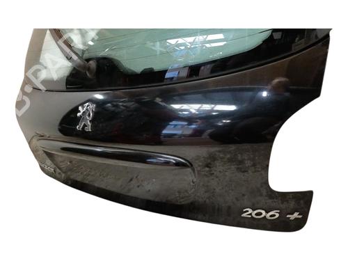 Tailgate PEUGEOT 206+ (2L_, 2M_) 1.4 HDi eco 70 | BP28501323C6 