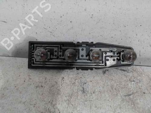 Lampeholder Lampeholder PEUGEOT EXPERT Van (222) [1995-2008] 25011922 25011922