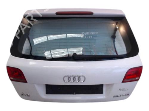 Bakluke CC/Kombi-Kupé AUDI A3 Sportback (8PA) [2004-2015]  26457795