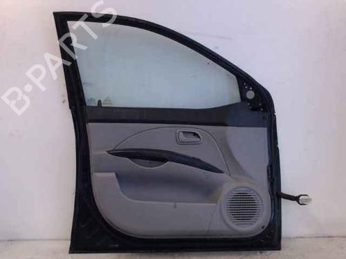 Left front door KIA PICANTO I (SA) 1.1 | BP24906786C2 