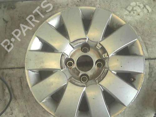 Used Rim CITROËN XSARA PICASSO (N68) 1.6 HDi (109 hp) 24912698