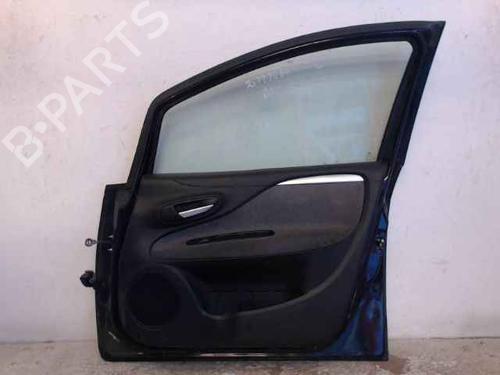Right front door FIAT PUNTO EVO (199_) 1.3 D Multijet (199AXC1A, 199BXC1A, 199AXT1A, 199BXT1A) | BP24910248C3