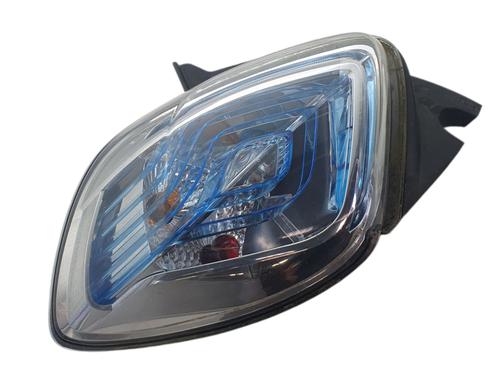 Venstre baglygte Venstre baglygte RENAULT ZOE (BFM_) Electric (BFME) (77 hp) 33834541 33834541