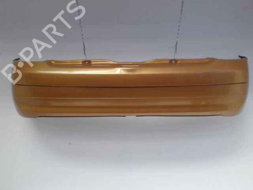 Bak støtfanger RENAULT CLIO II (BB_, CB_) 1.5 dCi (B/CB08) (82 hp) 24897952