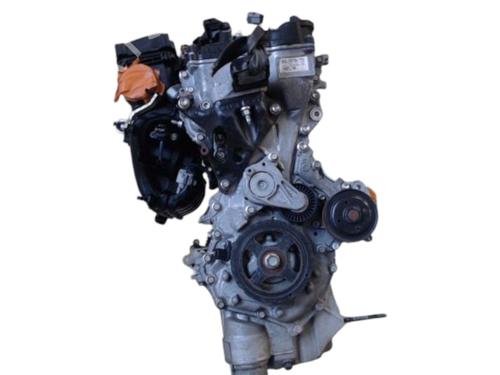 Engine TOYOTA YARIS (_P13_) 1.3 (NSP130_, NSP130) | BP25775751M1 
