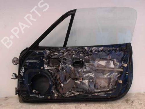 Right front door MAZDA MX-5 II (NB) 1.8 (NB8C) | BP24910193C3 