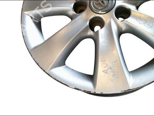 Rim TOYOTA COROLLA Verso (ZER_, ZZE12_, R1_) 1.8 (ZNR11_, ZNR11R) | BP24913231C45 