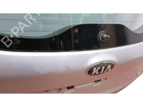 Tailgate KIA CARENS IV 1.7 CRDi | BP33458476C6 - Image 4
