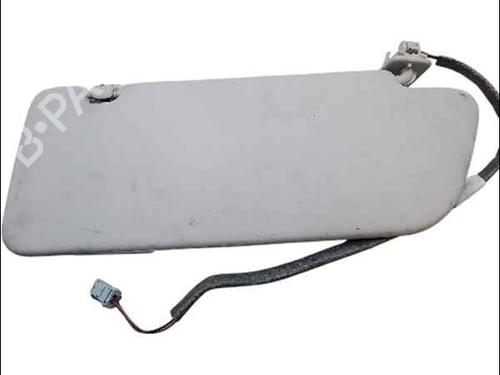 Left sun visor PEUGEOT 5008 (0U_, 0E_) 1.6 HDi | BP24895606I1 