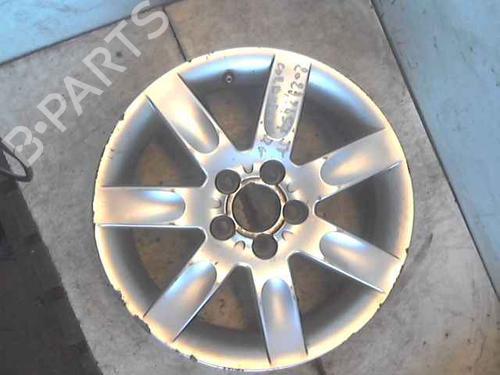 Used Rim Rim 25762965 25762965