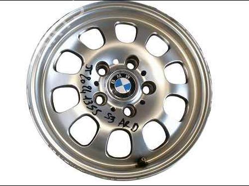 Felg BMW 3 (E46) 320 i (170 hp) 24913301