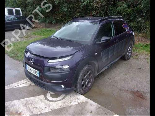 Rear right exterior door handle CITROËN C4 CACTUS 1.2 THP 110 | BP24903162C130 
